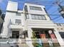 梅屋敷駅より徒歩12分 3階 築37年9ヶ月の賃貸物件