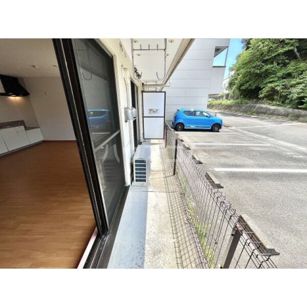 ラ・ルーチェKOSAIの内装写真