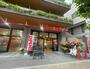 スーパー　Olympic森下店（スーパー）まで512m