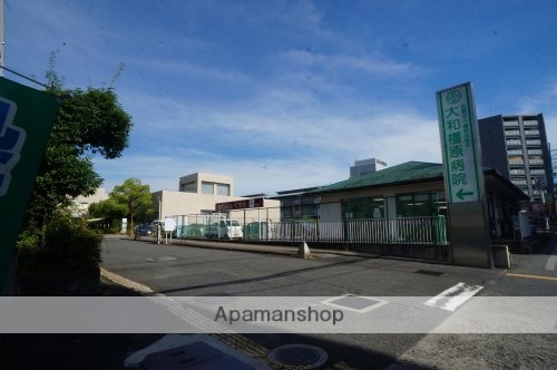 その他　【総合病院】大和橿原病院（その他）まで561m