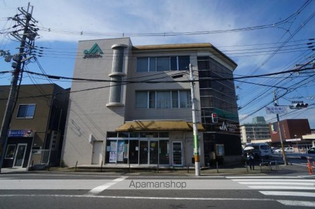 銀行　ＪＡならけん畝傍支店（銀行）まで338m