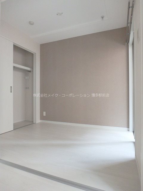 その他部屋・スペース　同物件、別部屋の写真です。
