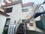 京急久里浜駅より徒歩5分 1階 築40年7ヶ月の賃貸物件