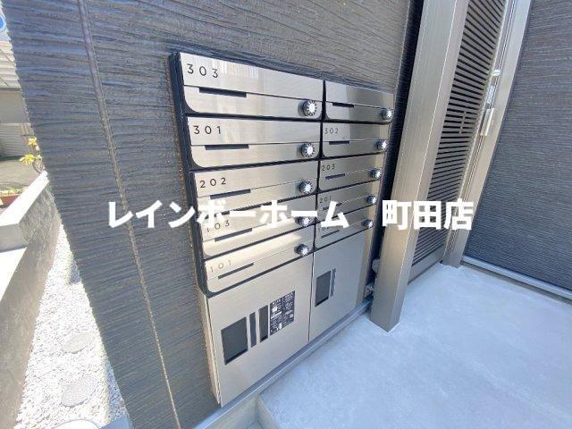 その他共有部分　※同施工会社参考写真