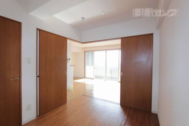 その他部屋・スペース　５帖の洋室です。