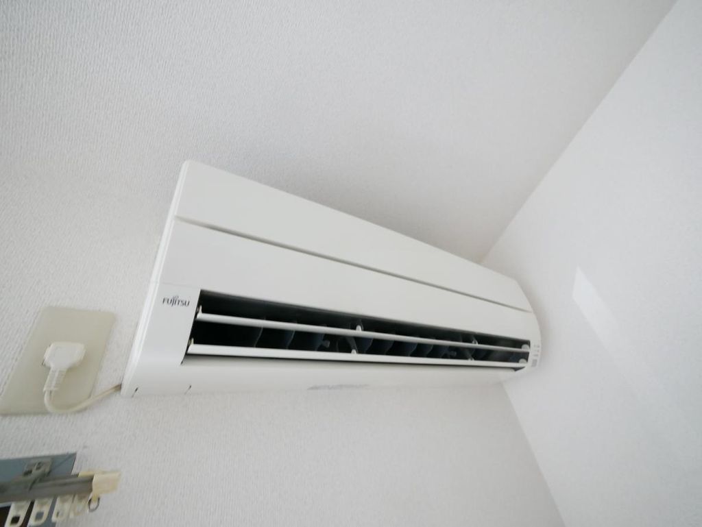 その他設備　★別部屋参考画像★