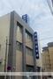 銀行　横浜信用金庫大口支店（銀行）まで536m