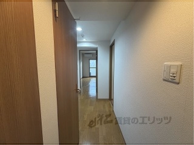 その他部屋・スペース　廊下