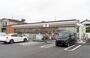 コンビニ　セブンイレブン千葉誉田駅前店（コンビニ）まで799m