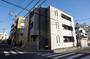 ラシーネ山光 3階 築8年6ヶ月の賃貸物件