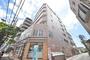 立川駅より徒歩9分 築37年 7階建の賃貸物件