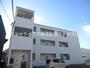 寝屋川市駅より徒歩17分 3階 築2年7ヶ月の賃貸物件