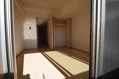 その他　寝室