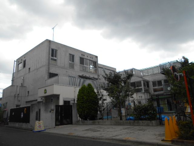 幼稚園・保育園　ふきのとう保育園（幼稚園・保育園）まで354m