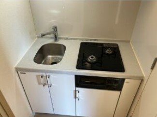 キッチン　キッチン※別部屋参考写真