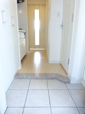玄関　玄関※別部屋参考写真