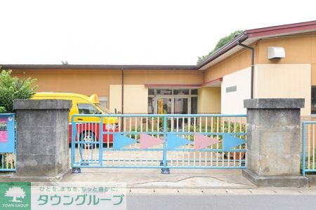 幼稚園・保育園　佐倉市立佐倉幼稚園（幼稚園・保育園）まで1510m