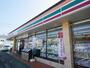 コンビニ　セブンイレブン 静岡西脇店（コンビニ）まで343m