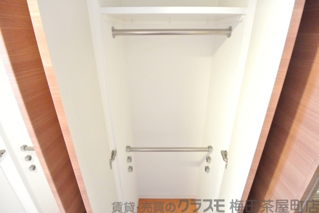 収納　収納
