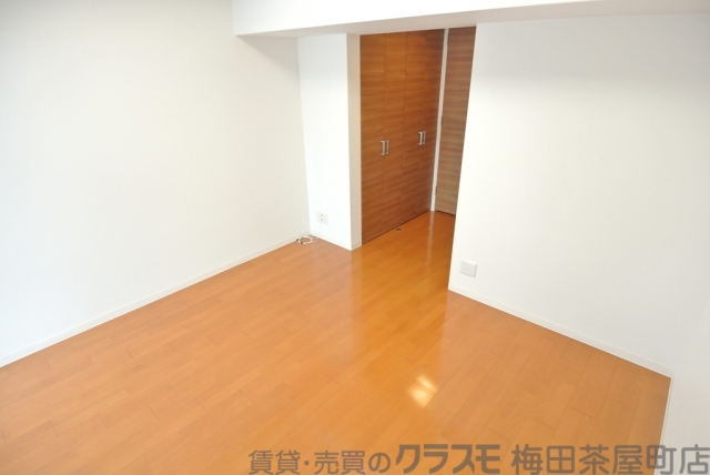 その他部屋・スペース　リビング