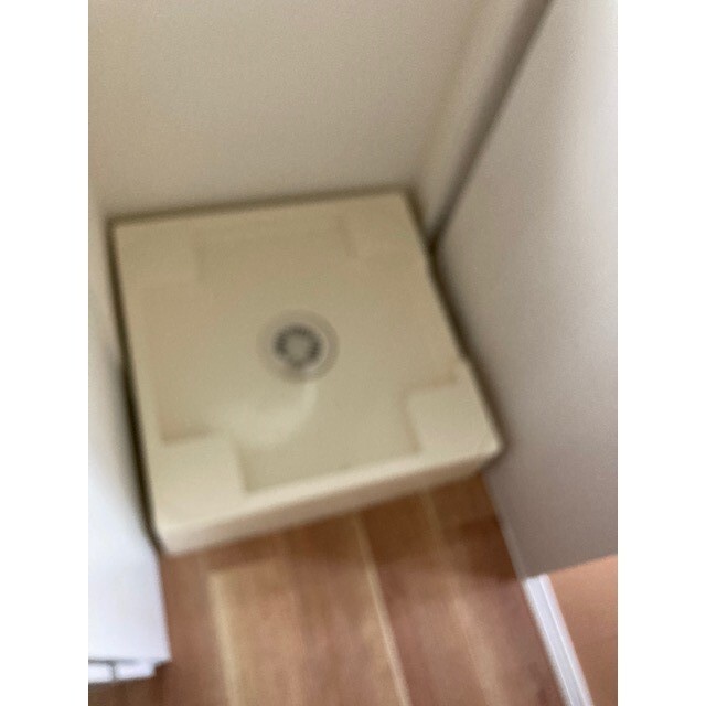 その他　洗濯防水パン