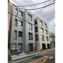 西小山駅より徒歩7分 2階 築7年3ヶ月の賃貸物件