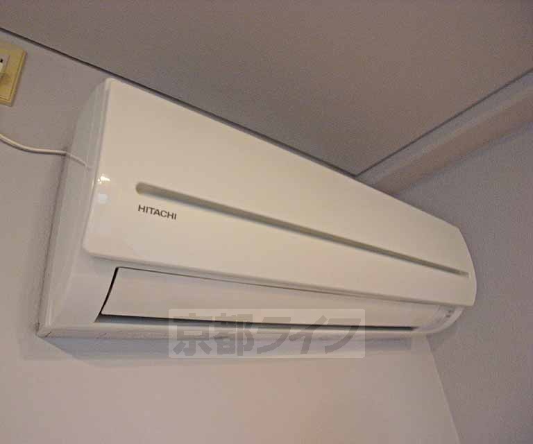 その他部屋・スペース　エアコン