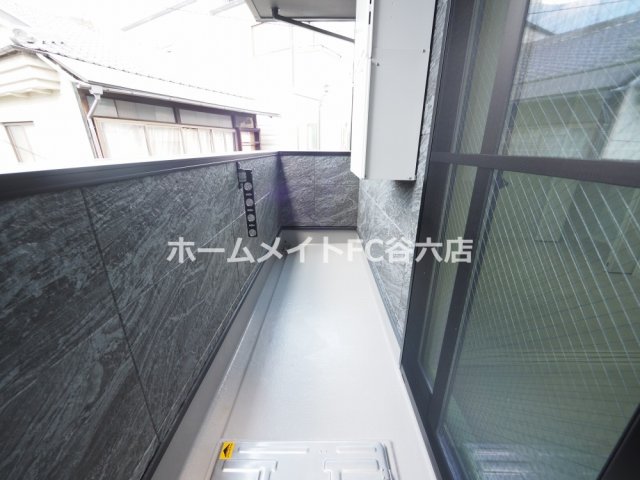 Reglia今里Northの内装写真
