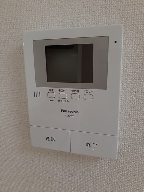 セキュリティ　図面と現状に相違がある場合には現状を優先