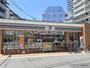 コンビニ　セブン-イレブン 梅田万歳町店（コンビニ）まで123m