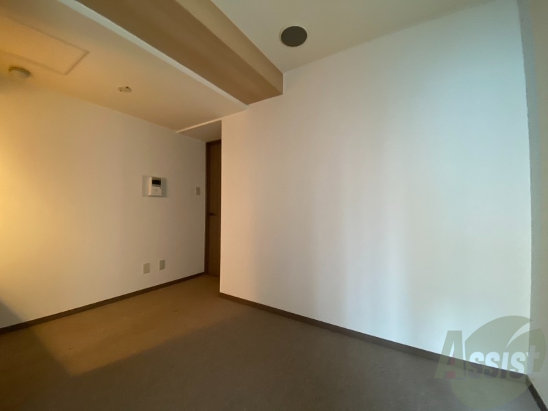 その他部屋・スペース　シンプルな造りのワンルームのお部屋です！