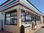 コンビニ　セブンイレブン箕郷上芝店（コンビニ）まで1900m