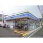 コンビニ　ローソン神戸菊水町一丁目店（コンビニ）まで473m