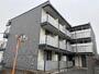 東伏見駅より徒歩17分 2階 築16年10ヶ月の賃貸物件