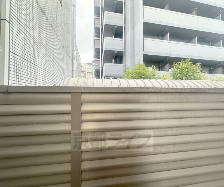 その他共有部分　階段です。