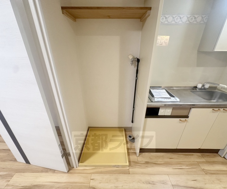 建物外観　外観別角度です。