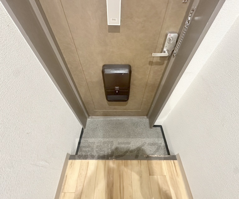 建物外観　外観別角度です。