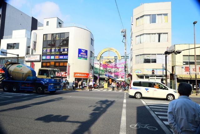 その他　★★松原商店街（その他）まで644m