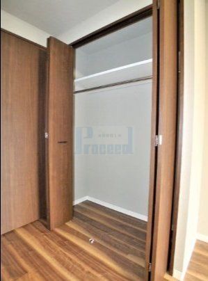 収納　※別部屋参考写真※現況優先です