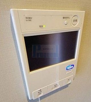 セキュリティ　安心安全のセキュリティ☆
