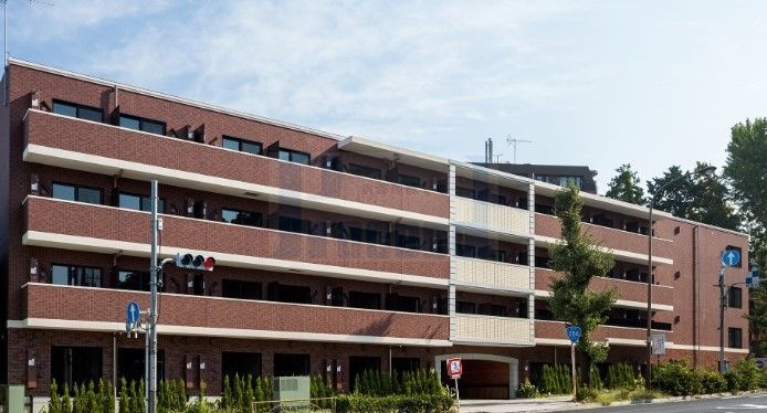 建物外観　☆こちらの物件は仲介手数料無料です☆