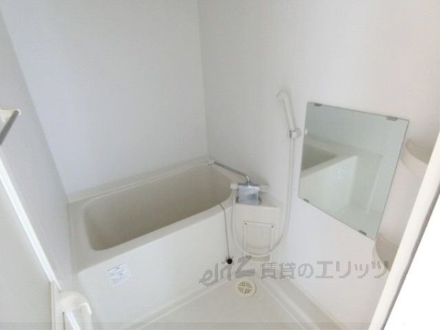 バス・シャワールーム　風呂
