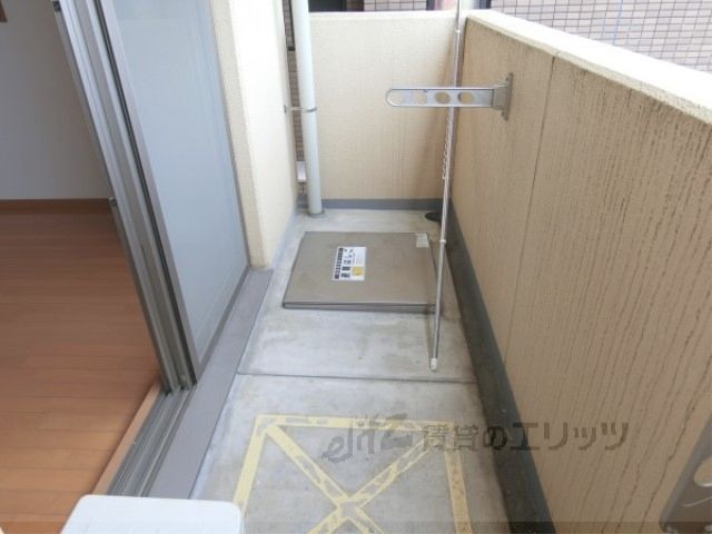 バルコニー　ベランダ