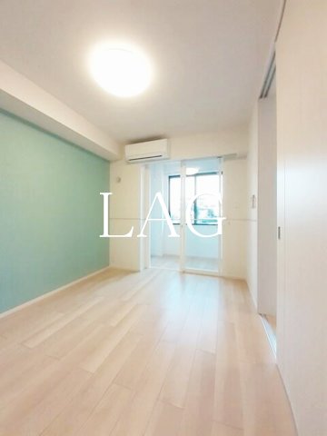 居室・リビング　洋室のお部屋です。