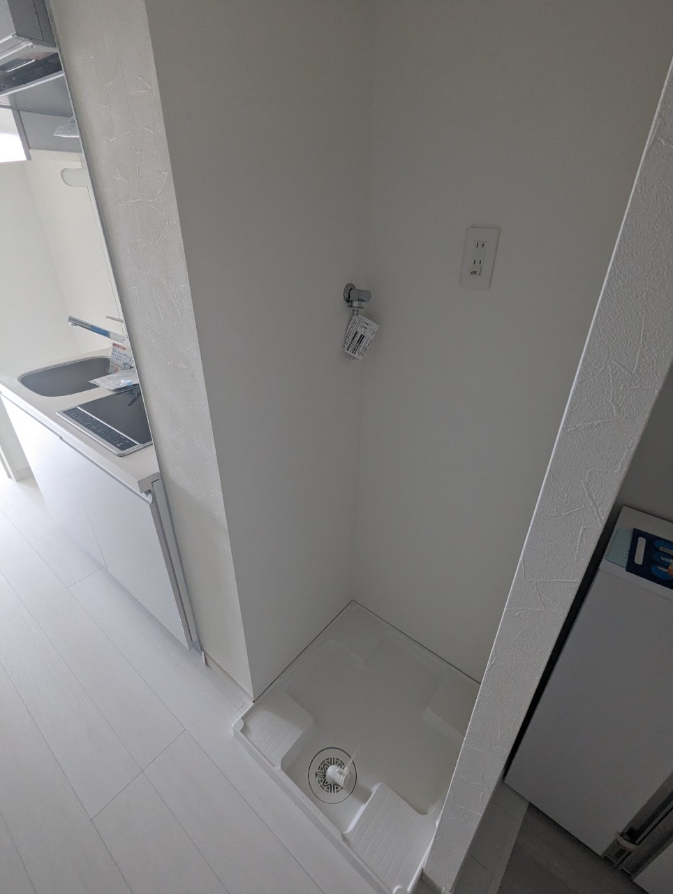 その他　退去前につき、前回募集時のお写真です。