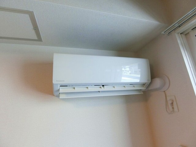 その他設備　別号室の写真です。