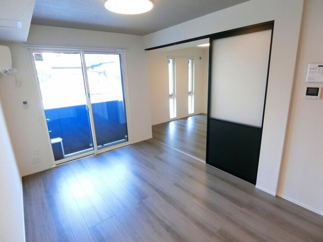 その他部屋・スペース　別号室の写真です。