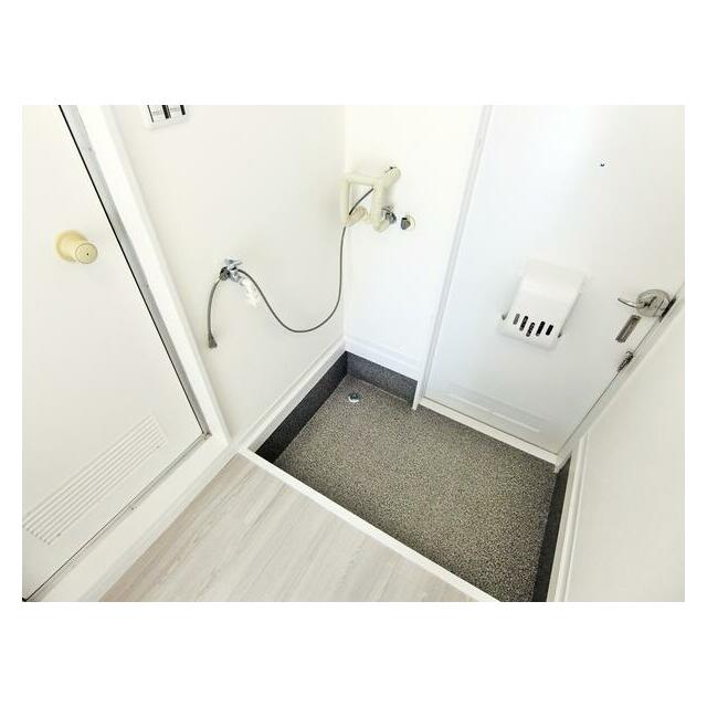 玄関　別部屋参考