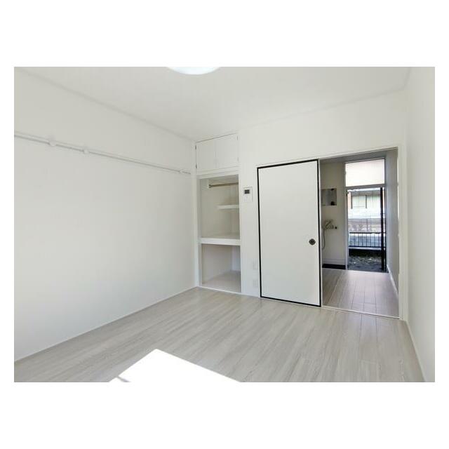 その他部屋・スペース　別部屋同間取タイプ
