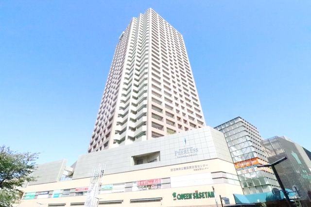 建物外観　★お問い合わせはタウンハウジングまで★